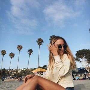 Meet your Posher, Haleigh